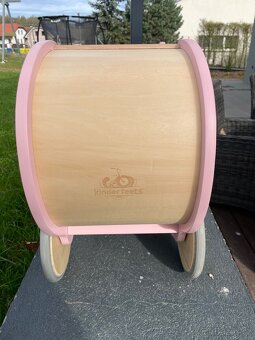 Choditko - kocarek - 3