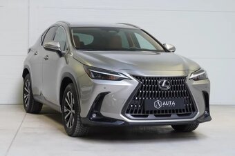 Lexus NX 450h+, Executive,ČR,DPH, - 3