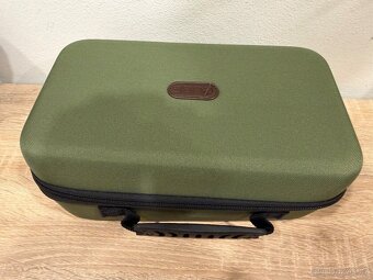 Signalizátory 2+1 - 3