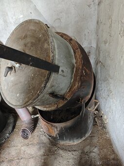 Pařák na brambory - 3