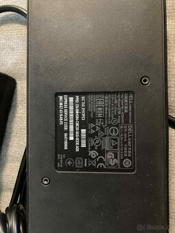 Dokovací stanice DELL WD19 - 3