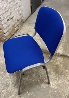 Konferenční židle - 3