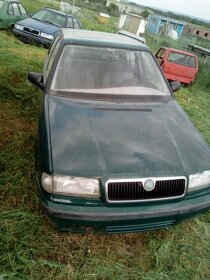 škoda felícia-ND - 3