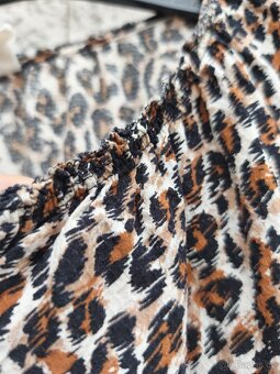 Dámská halenka vel.L/XL - 3