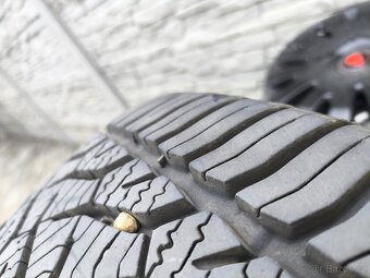 Celoroční pneu Barum - 3