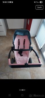 Quinny zapp flex plus - 3