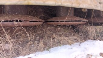 Sekacka 210cm ztr - 3