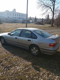 Honda Accord 2.0 - 3