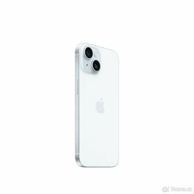 Nový, Apple iPhone 15, Nerozbalený, záruka Vodafone - 3