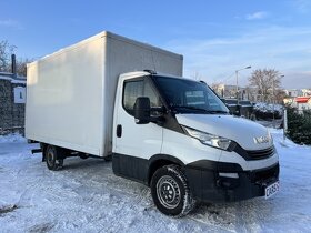 Prodám Iveco Daily 2.3HPT. 115kw. 35S16. 8palet. - 3