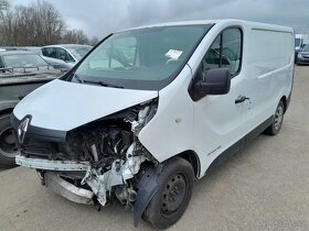 Renault Trafic 1,6 DCi 125 - 3