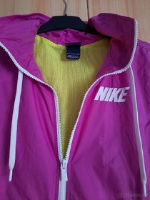 Dámská sportovní bunda/mikina Nike - 3