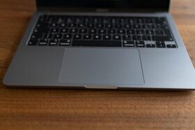 MacBook Pro, 13-inch, 2020 - 3
