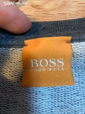 Hugo Boss - Pánský svetr - S - Top stav nevyužitý - 3