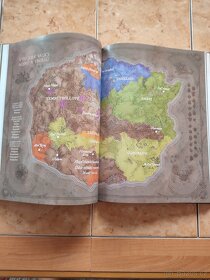 World of Warcraft Kronika - 3