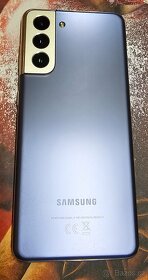 Samsung Galaxy S21 5g 128 g - 3