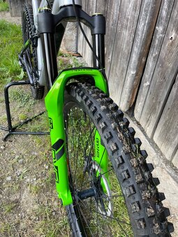 Rockmachine Blizzard 90-297 RZ velikost L - 3