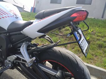 Yamaha FZ1 N - 3