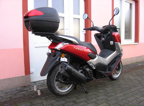 Yamaha NMax 125 9/2016 - 3