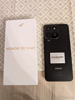 Honor 200 smart - 3