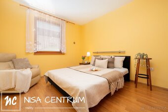 Prodej bytu 3+kk, 88 m2 v Jičíně - Novém Městě, ev.č. 00267 - 3