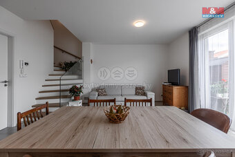 Prodej rodinného domu, 101 m², Drahelčice, ul. Kotoučova - 3