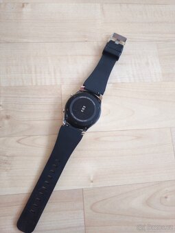 Samsung Gear S3 Classic - 3