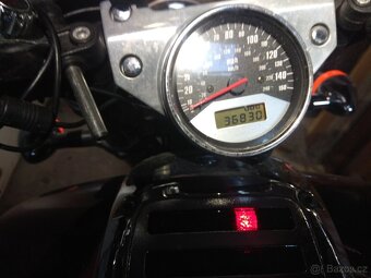 Honda Vtx 1800 - 3