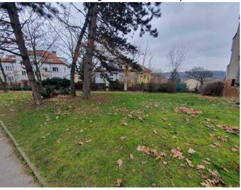 Pozemky o velikosti 5412m2, Praha-Krč, ID 7180e 1706 - 3