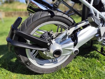 BMW R1200 GS - 3