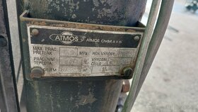 Kompresor - 3