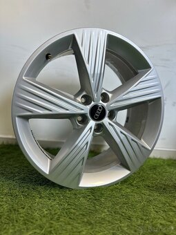 Alu kola 5x112 r19 (etr2) - 3