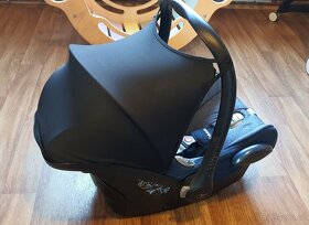 Maxi-Cosi Cabriofix Blue Nomad - 3