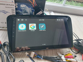 AUTORADIO 2GB+32GB WIFI OCTAVIA 3 ANDROID 15 LCD 10 - 3