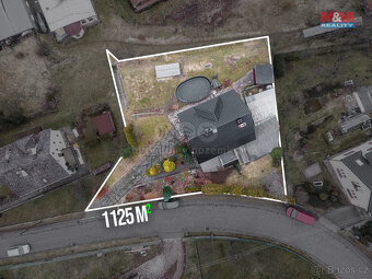Prodej rodinného domu, 173 m², Dolní Dobrouč - 3