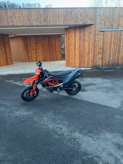 KTM 690 smc r - 3