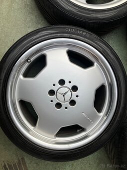 AMG Monoblock r18 styling 2 - 3