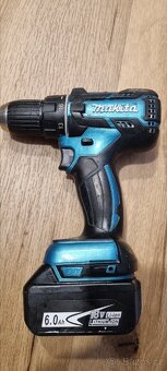 Makita DDF480 18V - 3