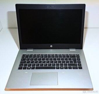 HP ProBook 645 G4 Ryzen 3 SSD128gb 8gbRAM W10 - 3