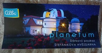 Planetum - 3