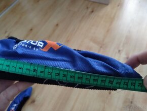 Chrániče bruslí Raptor-X Walking Soft Soakers - 3