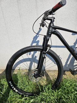 Merida Big Nine limited - 3