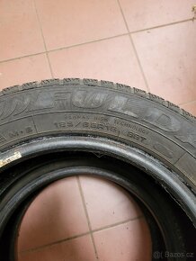 Fulda Kristall Montero 3 185/65 R15 88T M+S - 3