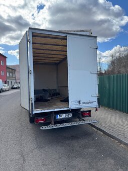 Iveco daily - 3