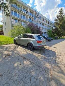 Prodám q7 3tdi - 3
