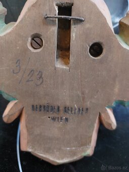 Srnci trofej - 3