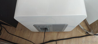 Subwoofer Q Acoustics B12 - 3