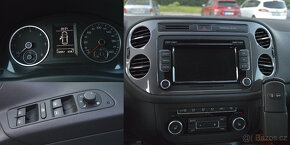 VW Tiguan 2012 2.0 TDI - 3