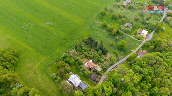 Prodej pozemku k bydlení, 2486 m², Město Albrechtice - 3