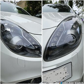 Alfa Romeo Giulietta Distinctive 1.4 125kw DOHODA - 3